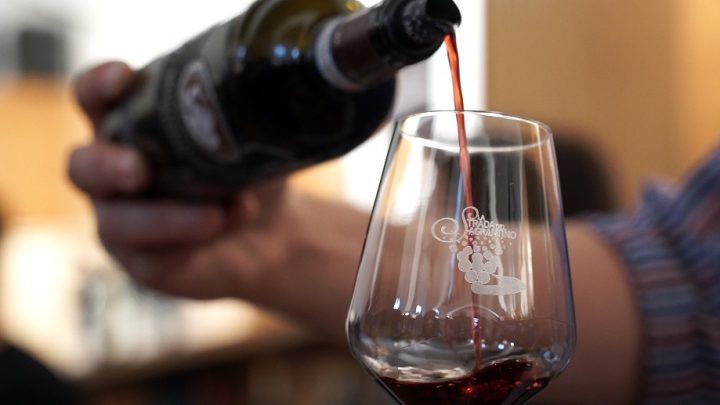 ARTE, TREKKING E MUSICA NEI PROSSIMI EVENTI DELLA STRADA DEL SAGRANTINO.