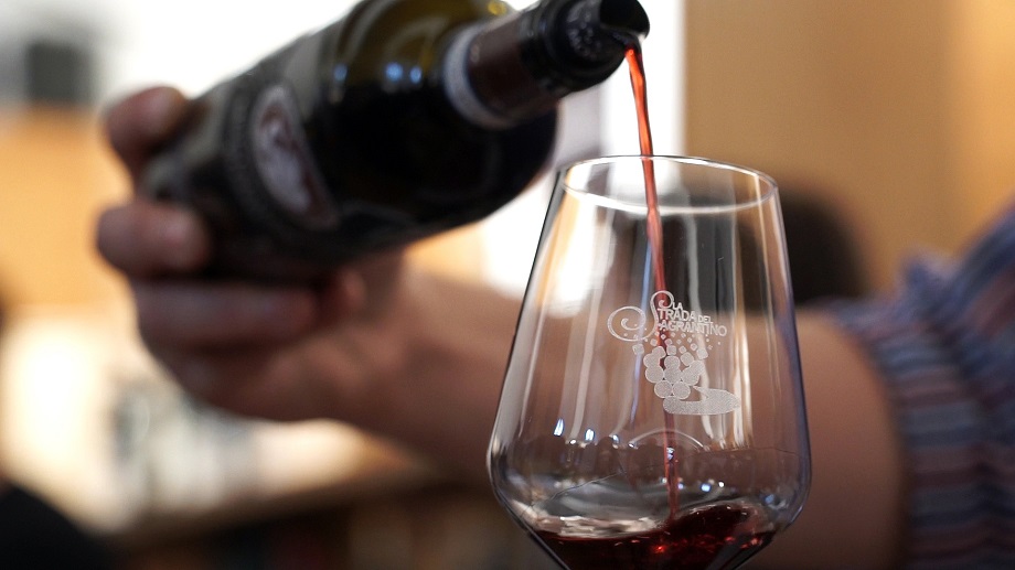 ARTE, TREKKING E MUSICA NEI PROSSIMI EVENTI DELLA STRADA DEL SAGRANTINO.