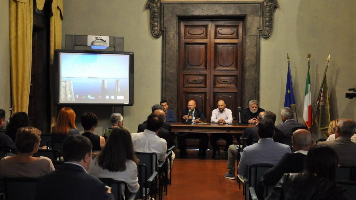 OFFERTA FORMATIVA E MONDO DEL LAVORO, ASSESSORE BARTOLINI VISITA IMPRESE COMPRENSORIO TRASIMENO.
