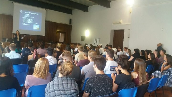 “PRENDERSI CURA DEL PAZIENTE MIGRANTE”. CORSO DI FORMAZIONE PER IL PERSONALE SANITARIO DELLE AZIENDE USL UMBRIA 1 E USL UMBRIA 2