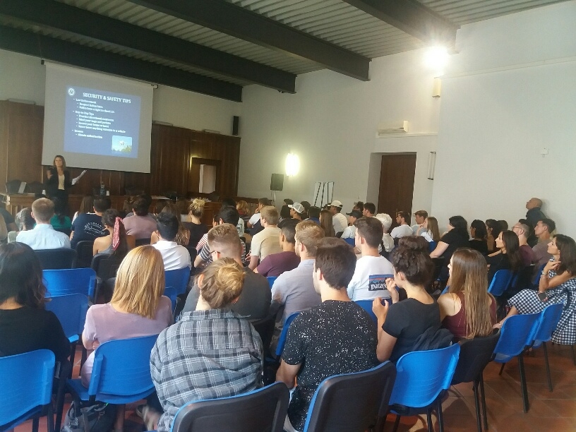 “PRENDERSI CURA DEL PAZIENTE MIGRANTE”. CORSO DI FORMAZIONE PER IL PERSONALE SANITARIO DELLE AZIENDE USL UMBRIA 1 E USL UMBRIA 2