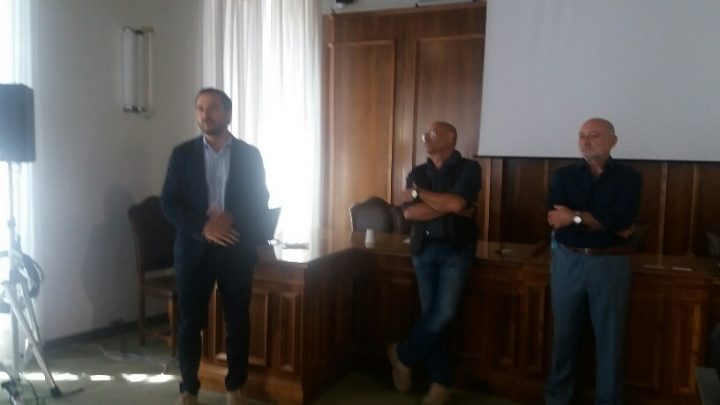 FONDAZIONE CSCO E PALAZZO SPINELLI GROUP DEFINISCONO PROGRAMMA DEI CORSI ANNO 2019