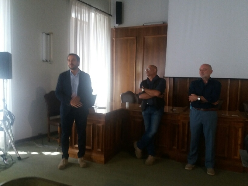 FONDAZIONE CSCO E PALAZZO SPINELLI GROUP DEFINISCONO PROGRAMMA DEI CORSI ANNO 2019