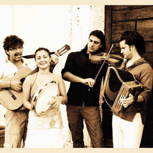 UMBRIA FOLK FESTIVAL: TERZA SERATA ALL’INSEGNA DELLA MUSICA FOLK DI QUALITÀ’.