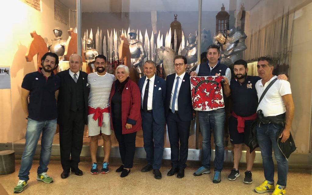 MOSTRA DEL CINEMA DI VENEZIA, CINETURISMO IN UMBRIA; PAPARELLI: “UMBRIA SET IDEALE PER FILM E SERIE TV CHE COSTITUISCONO ASSET STRATEGICO PER PROMOZIONE TERRITORIO”.