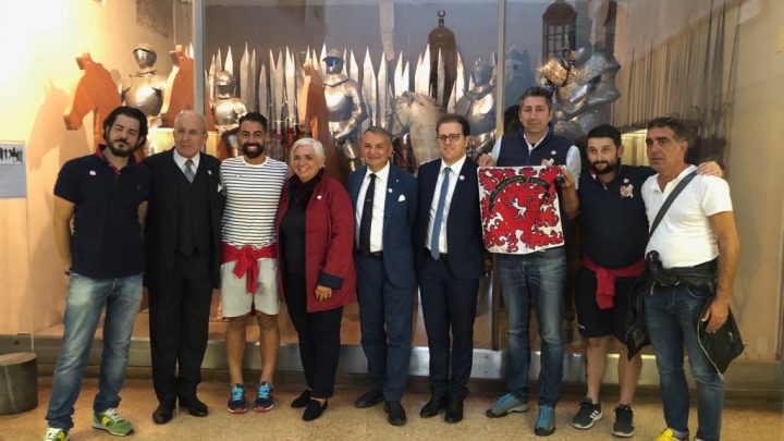 MOSTRA DEL CINEMA DI VENEZIA, CINETURISMO IN UMBRIA; PAPARELLI: “UMBRIA SET IDEALE PER FILM E SERIE TV CHE COSTITUISCONO ASSET STRATEGICO PER PROMOZIONE TERRITORIO”.