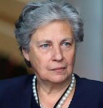 MORTE RITA BORSELLINO, LE CONDOGLIANZE DELLA PRESIDENTE MARINI.