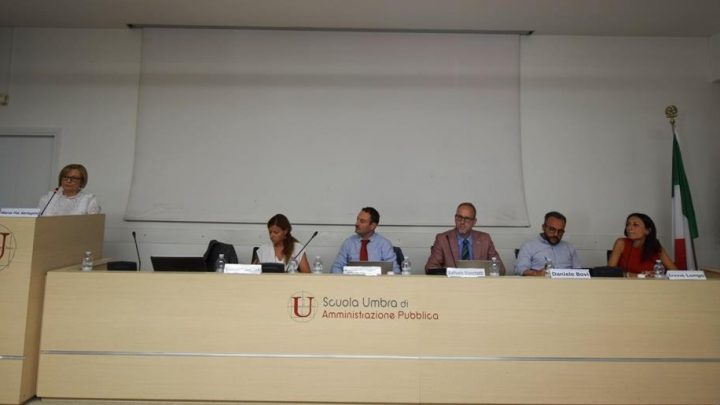 “IL FENOMENTO BABY GANG: CAUSE SOLUZIONI” A VILLA UMBRA SEMINARIO PROMOSSO DAL GARANTE PER L’INFANZIA E L’ADOLESCENZA.