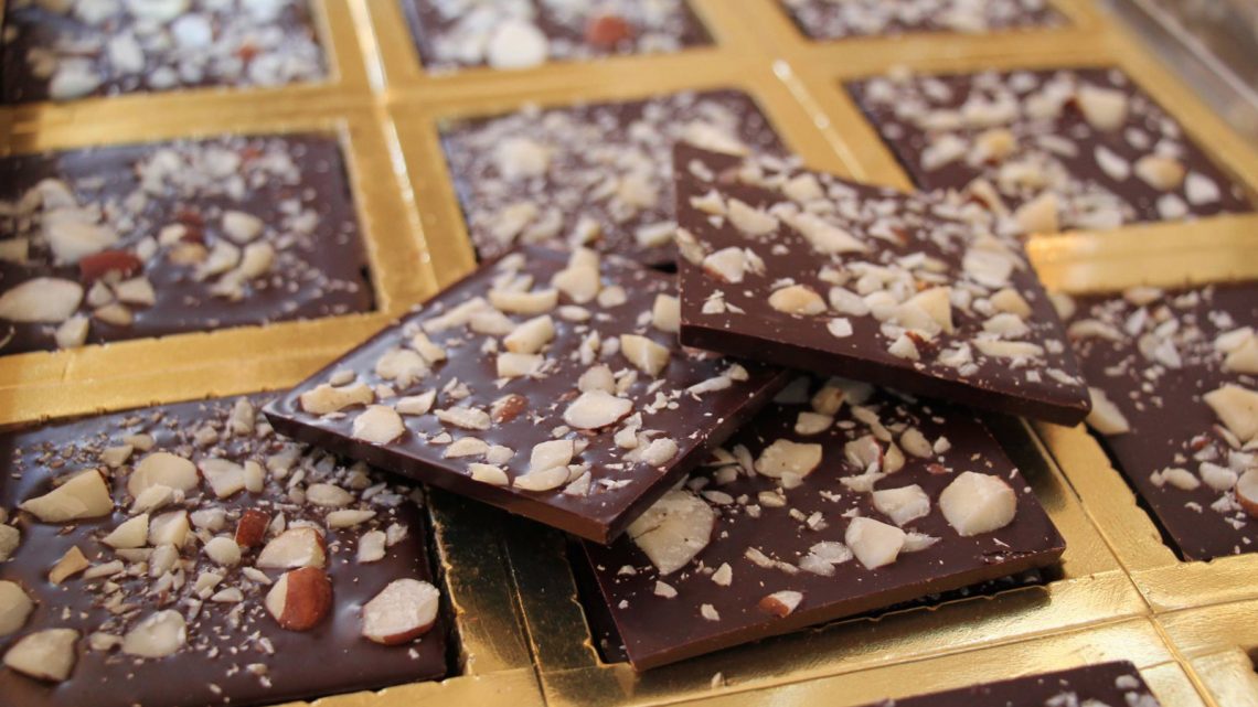 ALTROCIOCCOLATO 2018: NON SOLO CIOCCOLATO, MA CIBO EQUO & ETICO IN SINERGIA CON LA CITTA’