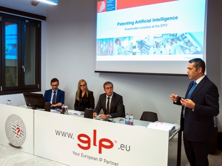 BREVETTI EUROPEI, ITALIA DECIMA. MA CHI CREDE NELLA PROPRIETÀ’ INTELLETTUALE CONTINUA A CRESCERE.