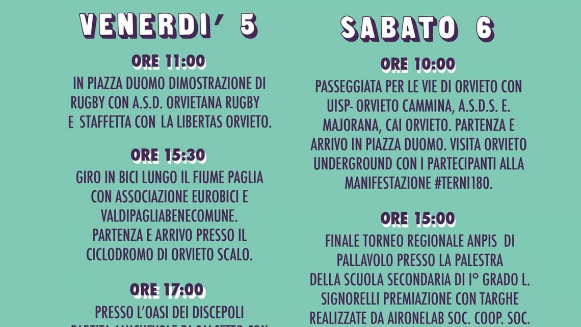 INTEGRAZIONE SPORT E SOCIALE CON IL PROGETTO “ABILIALLOSTORT”.