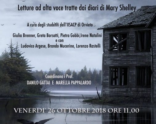 LIBRIAMOCI 2018: BIBLIOTECA COMUNALE “LUIGI FUMI” ADERISCE ALLA 5^ EDIZIONE DEL PROGETTO NAZIONALE.
