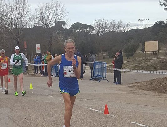 MARCIA, TRIPLETE DI RECORD MONDIALI PER PELLICCIA.