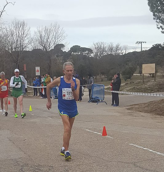 MARCIA, TRIPLETE DI RECORD MONDIALI PER PELLICCIA.