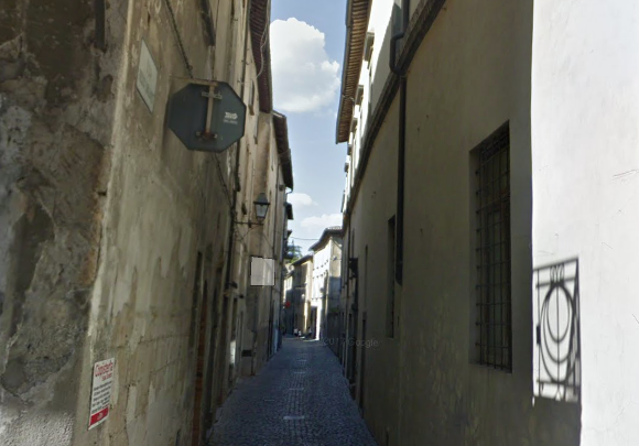 VIA FELICE CAVALLOTTI: INTERRUZIONE TEMPORANEA DEL TRAFFICO.