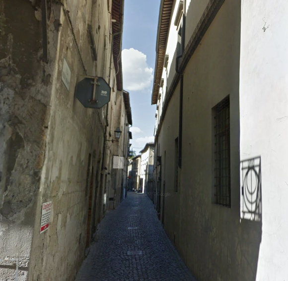 VIA FELICE CAVALLOTTI: INTERRUZIONE TEMPORANEA DEL TRAFFICO.