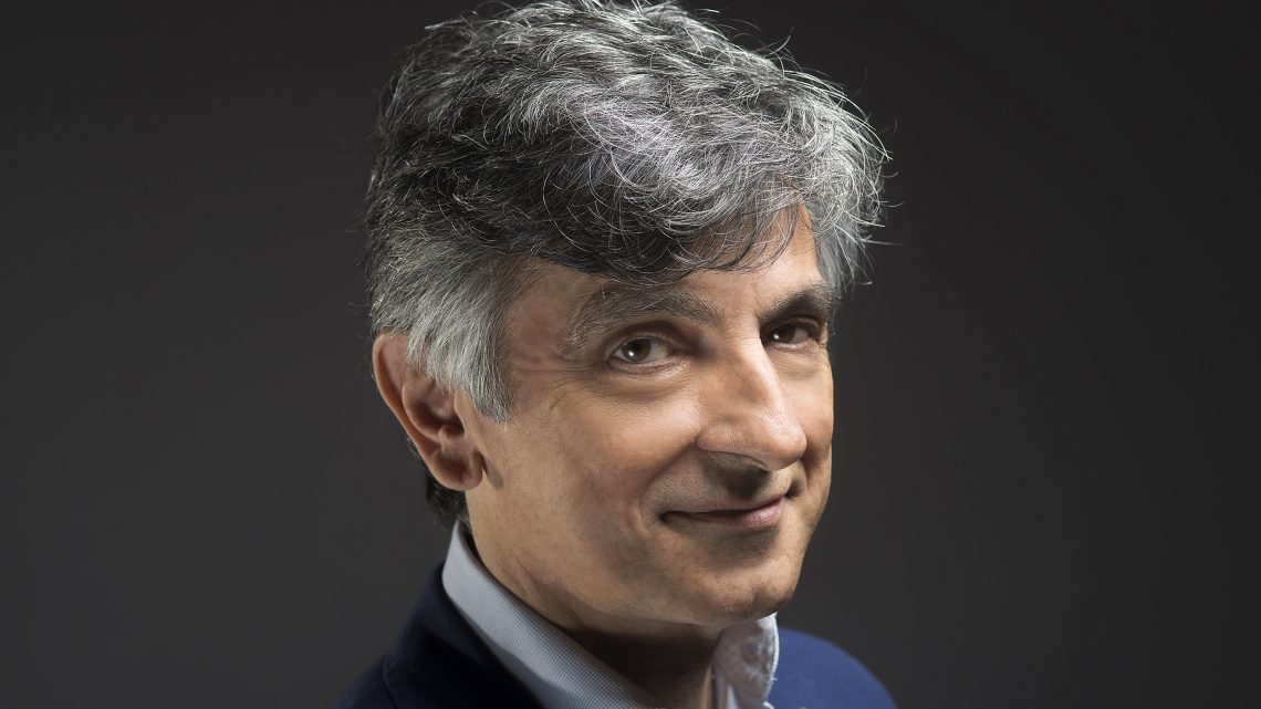 L’ ATTESO RITORNO DI VINCENZO SALEMME AL MANCINELLI.NEL WEEK END IN SCENA IN PRIMA NAZIONALE “CON TUTTO IL CUORE” 