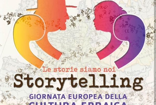 XIX GIORNATA EUROPEA DELLA CULTURA EBRAICA: A PITIGLIANO SI PARLERA’ DELLE “PRESENZE EBRAICHE NELL’ORVIETANO TRA MEDIOEVO ED ETA’ CONTEMPORANEA”.