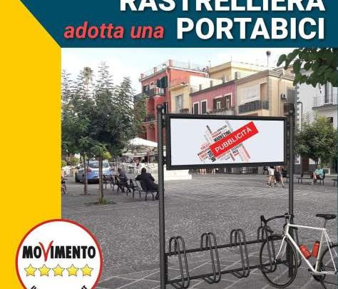 M5STELLE ORVIETO: I PRIVATI NELLA MOBILITA’ DOLCE.