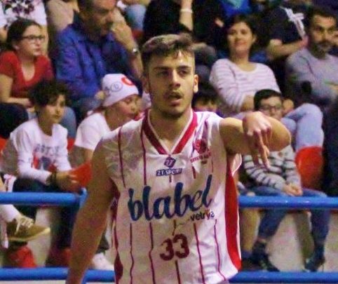 VETRYA ORVIETO BASKET ASPETTA FERMIGNANO – SECONDA GARA CONSECUTIVA IN CASA PER LA VETRYA ORVIETO BASKET, CHE DOPO IL CONVINCENTE SUCCESSO CONTRO LA PALLACANESTRO TITANO SAN MARINO VUOLE BISSARE CON LA PALLACANESTRO FERMIGNANO.