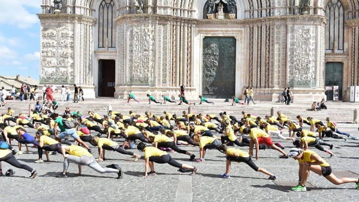 PROSPETTIVA NAZIONALE PER IL “FESTIVAL DEL GIOCO E DELLE TRADIZIONI” 2019.