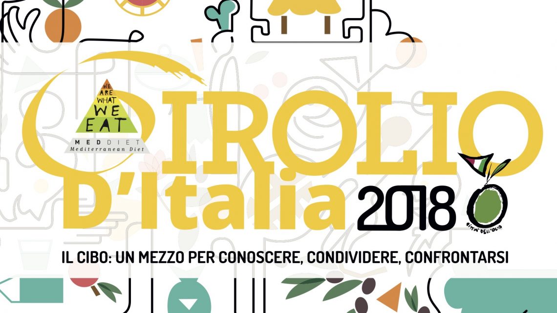 GIROLIO D’ITALIA FA TAPPA A SPELLO