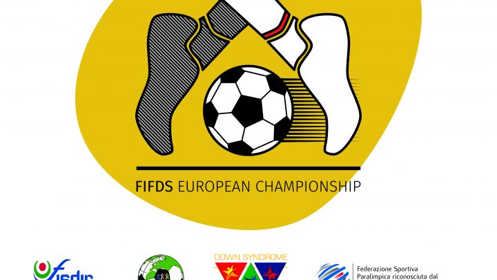 EUROPEI CALCIO A 5 FIFDS, MANIFESTAZIONE DI CALCIO A5 RISERVATA AD ATLETI CON SINDROME DI DOWN. TERNI 12-15 NOVEMBRE 2018