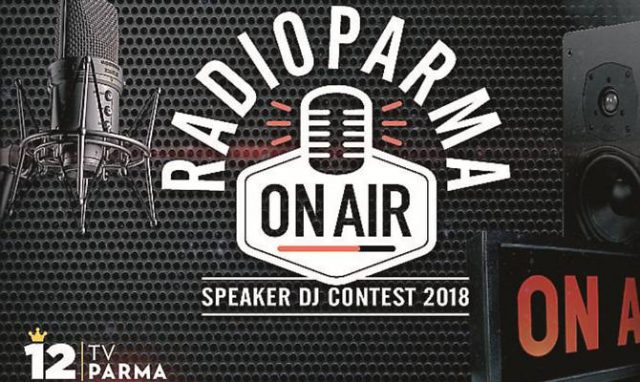 RADIO E TV LOCALI, EMILIA ROMAGNA. RADIO PARMA CERCA NUOVI SPEAKER CON UN TALENT TV IN VISTA DI UN RILANCIO NEL 2019.