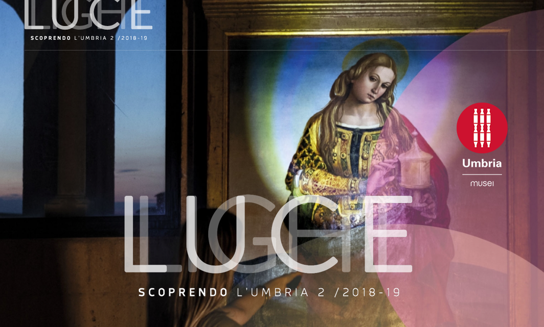 “SCOPRENDO L’UMBRIA”, SUPERANO DIECIMILA LE PERSONE CHE STANNO CONOSCENDO I MUSEI UMBRI ATTRAVERSO LA CAMPAGNA SOCIAL.