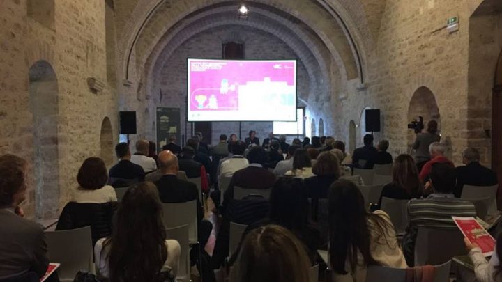 AGENDA DIGITALE: DOMANI AD ASSISI SEMINARIO SU BANCHE DATI GEOGRAFICHE DELLA TOPONOMASTICA, NUMERAZIONE CIVICA E FABBRICATI.