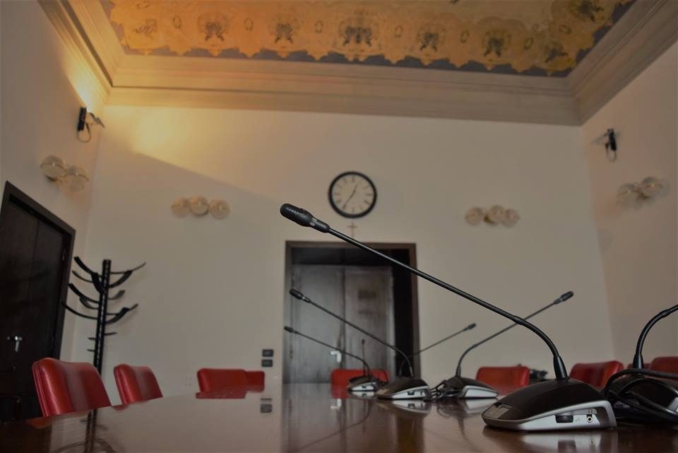 SECONDA COMMISSIONE: IL PRESIDENTE DEL COMITATO CONTROLLO, MORRONI HA RELAZIONATO SULLA CLAUSOLA VALUTATIVA PREVISTA NELLA LEGISLAZIONE TURISTICA REGIONALE (LEGGE 8/2017)