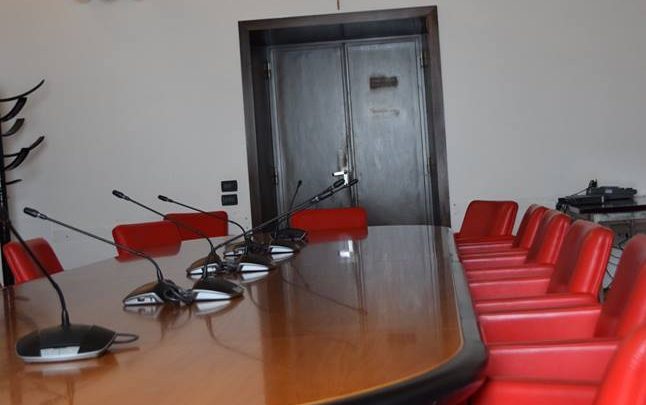 PRESENTAZIONE PROPOSTA DI LEGGE PER MODIFICA NORMATIVA (l.r. ‘16/2012’): “CONTRASTO E PREVENZIONE CRIMINE ORGANIZZATO E MAFIOSO” – PALAZZO CESARONI, GIOVEDÌ 22 NOVEMBRE ORE 11 – II lancio