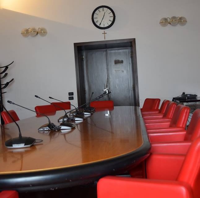 PRESENTAZIONE PROPOSTA DI LEGGE PER MODIFICA NORMATIVA (l.r. ‘16/2012’): “CONTRASTO E PREVENZIONE CRIMINE ORGANIZZATO E MAFIOSO” – PALAZZO CESARONI, GIOVEDÌ 22 NOVEMBRE ORE 11 – II lancio