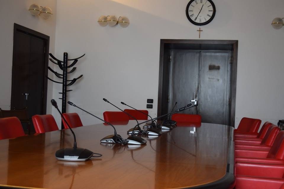 PRIMA COMMISSIONE: APPROVATO ATTO PER LA DESIGNAZIONE DEL PRESIDENTE DEL COLLEGIO REVISORI CONTI DEL CONSORZIO CRESCENDO – L’AULA DOVRÀ SCEGLIERE TRA TRE NOMI