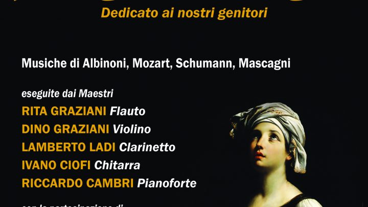 3^EDIZIONE DEL “PICCOLO CONCERTO DI SANTA CECILIA”.