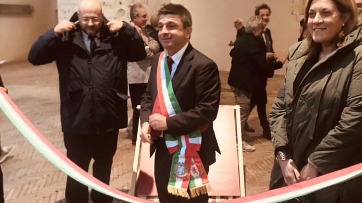 INAUGURATO A FOLIGNO IL “DIGIPASS” NELLA SEDE DEL CENTRO STUDI.
