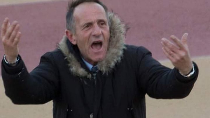 I RINGRAZIAMENTI DI SILVANO FIORUCCI