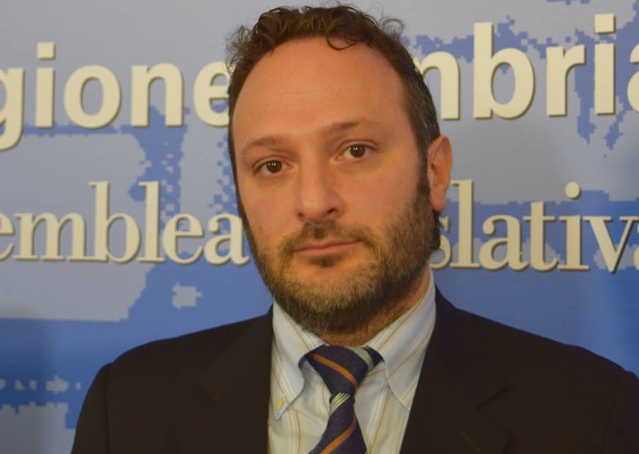 THYSSEN: “ANCORA SILENZIO SETTE GIORNI DOPO L’INCIDENTE MENTRE SOTTO I PIEDI SCORRE IL CROMO VI” – NOTA DI LIBERATI (M5S)