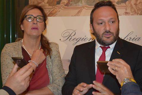 POLITICA: “NUOVE SCONVOLGENTI INDISCREZIONI SUL SISTEMA ASSUNZIONI ‘SANITOPOLI” – CARBONARI (M5S) ANNUNCIA INTERROGAZIONE SU UMBRIA SALUTE E AGENZIE INTERINALI