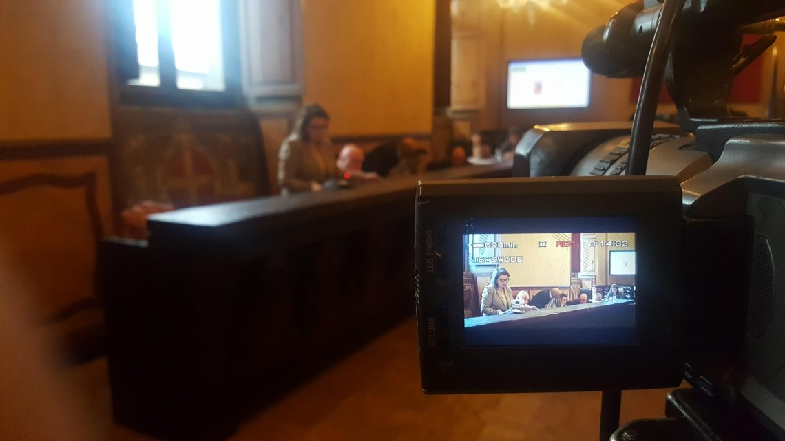 M5STELLE ORVIETO: INIZIA IL PERCORSO ELETTORALE.