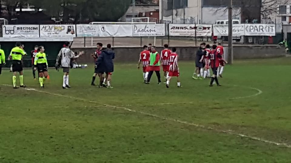 U17/A1 E U15 A GONFIE VELE, SCONFITTE INVECE U19 E U17/FC