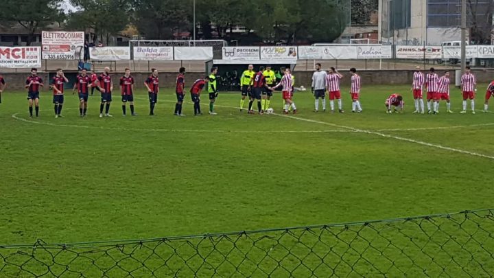 NON SI FERMA L’ORVIETANA TARGATA FIORUCCI: ALTRI TRE PUNTI A CASTEL DEL PIANO