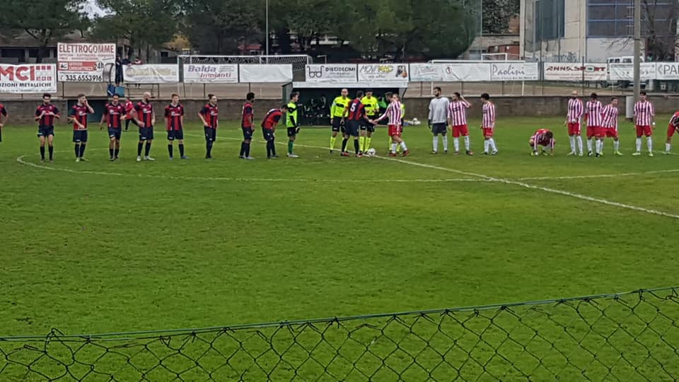 NON SI FERMA L’ORVIETANA TARGATA FIORUCCI: ALTRI TRE PUNTI A CASTEL DEL PIANO