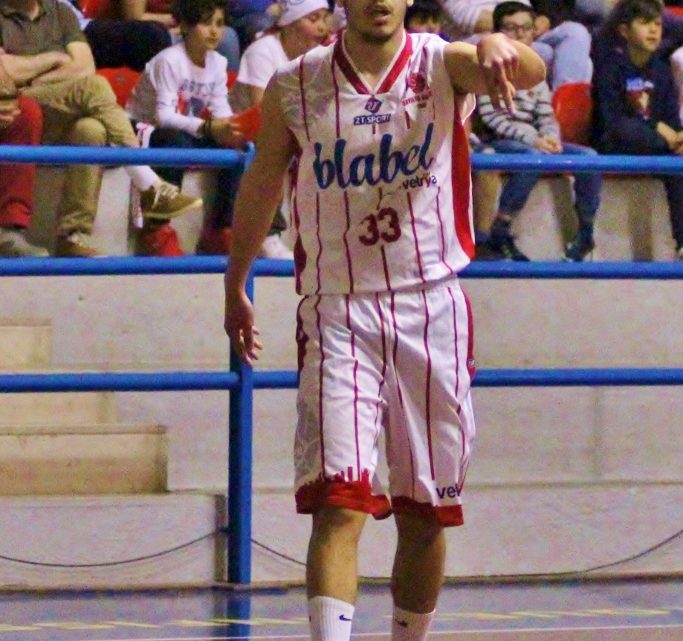 IL BASKET TOLENTINO ESPUGNA CON MERITO IL CAMPO DELL’ORVIETO BASKET.