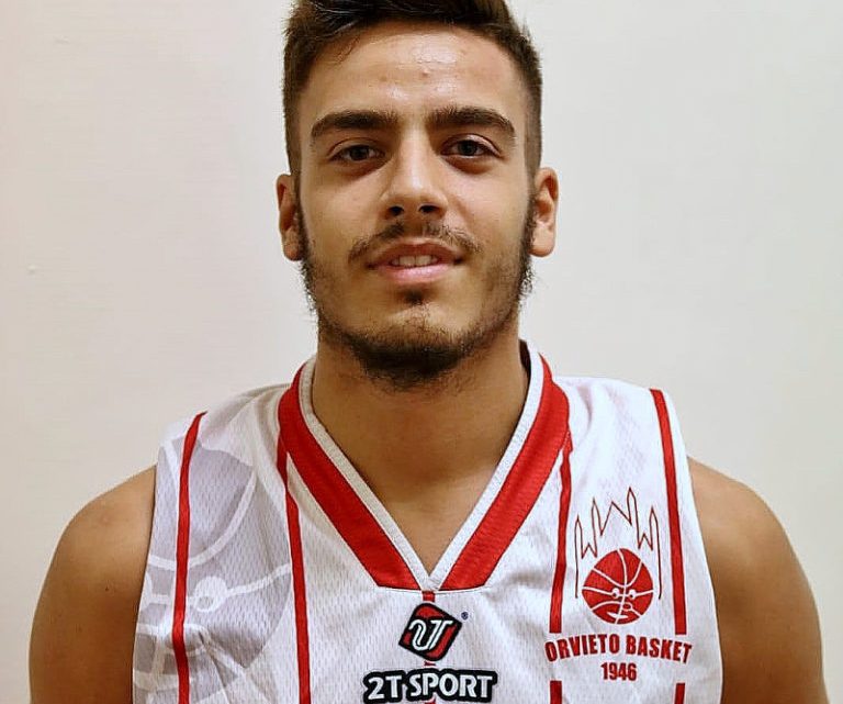 VETRYA ORVIETO BASKET VINCE AL DEBUTTO IN CASA