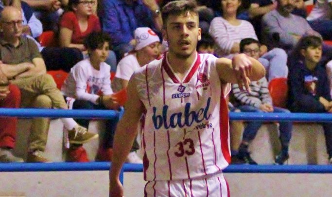 IL BASKET TOLENTINO ESPUGNA CON MERITO IL CAMPO DELL’ORVIETO BASKET.
