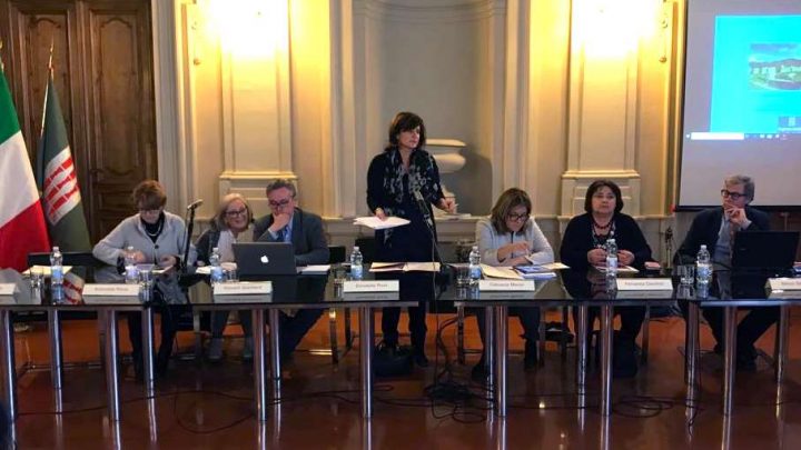 CULTURA: “UNA RETE PER VALORIZZARE AREE E SITI ARCHEOLOGICI UMBRI” – OGGI A PALAZZO CESARONI IL CONVEGNO ORGANIZZATO DALL’ASSEMBLEA LEGISLATIVA