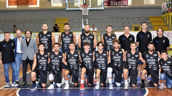 SERIE C SILVER: BASKET TODI – PALLACANESTRO RECANATI 65-54