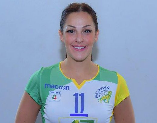 LA ZAMBELLI ORVIETO È PRONTA ALLA PRIMA USCITA STAGIONALE SUL CAMPO DI OLBIA