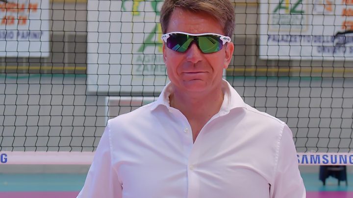 IL PRESIDENTE FLAVIO ZAMBELLI VEDE UN ORVIETO DI TREDICI TITOLARI